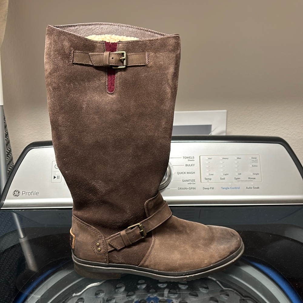 Ugg Winter Boots - image 1